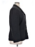 Le Suit Gray Blazer Size 16 - photo 4
