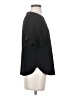 Banana Republic Black Short Sleeve Top Size XS - photo 4