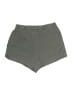 Aerie Solid Green Shorts Size S - photo 2