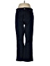 Assorted Brands Chevron-herringbone Blue Jeans Size 27 waist - photo 1