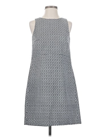 J.Crew Factory Store Casual Dress (view 1)