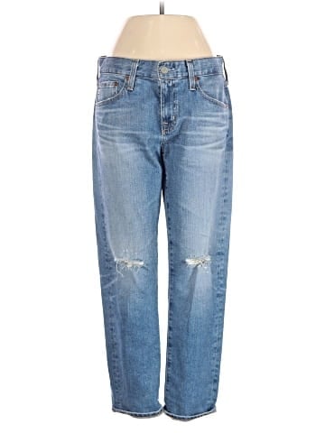 Adriano Goldschmied Jeans (view 1)