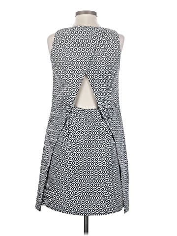 J.Crew Factory Store Casual Dress (view 2)