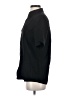 Joanna Black Short Sleeve Blouse Size S - photo 5