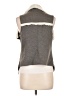 Potter's Pot Gray Vest Size M - photo 2