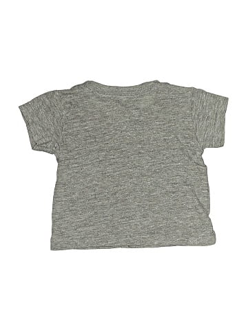 American Apparel Short Sleeve T-Shirt (view 2)
