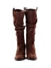 Clarks Brown Boots Size 9 1/2 - photo 2