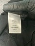 Talbots Solid Black Cocktail Dress Size 2 - photo 8