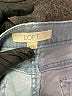 Ann Taylor LOFT Solid Blue Jeans Size 12 (petite) - photo 7
