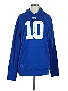Nfl X Nike Team Apparel Pullover Hoodie