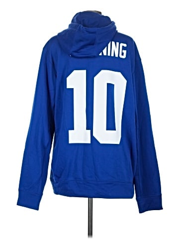 NFL X Nike Team Apparel Pullover Hoodie (view 2)