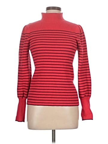 Ann Taylor Turtleneck Sweater (view 1)
