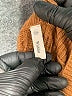 Wishlist Brown Pullover Sweater Size Sm - Med - photo 7