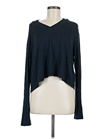 Athleta Pullover Sweater (view 1)