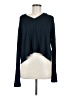 Athleta Blue Pullover Sweater Size M - photo 1