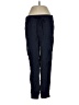 Caslon Solid Blue Casual Pants Size XS - photo 1