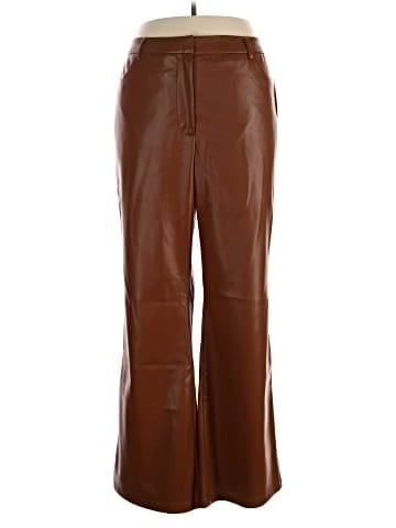 Scoop Casual Pants (view 1)