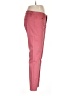 Just Black Pink Jeggings Size 31 waist - photo 4