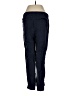 Caslon Solid Blue Casual Pants Size XS - photo 2