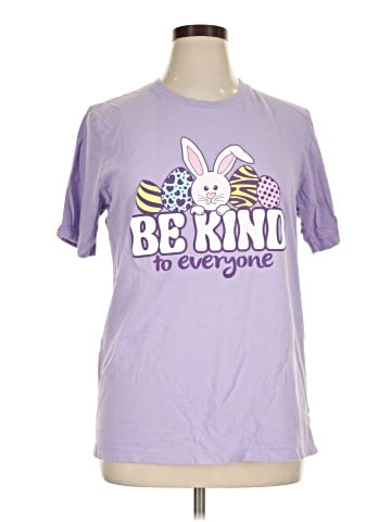 Bella + Canvas Short Sleeve T-Shirt (view 1)