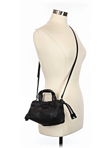 Madewell The Piazza Mini Crossbody Bag (view 2)