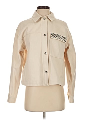 Zara Jacket (view 1)