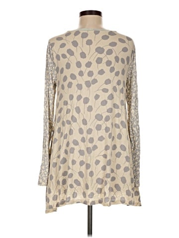 LOGO by Lori Goldstein Casual Dress (view 2)