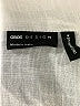 ASOS Design Ivory Long Sleeve Button-Down Shirt Size 4 - photo 7