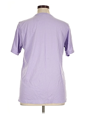 Bella + Canvas Short Sleeve T-Shirt (view 2)