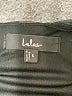 Lulus 100% Polyester Black Cocktail Dress Size S - photo 7
