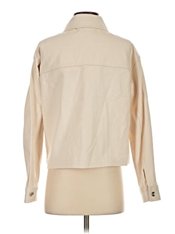 Zara Jacket (view 2)