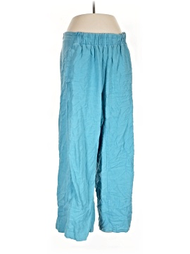 Free People Linen Pants