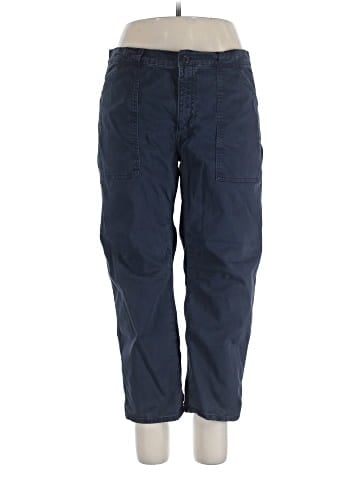 Madewell Cargo Pants (view 1)