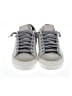 P448 Gray Sneakers Size EU 39 - photo 2