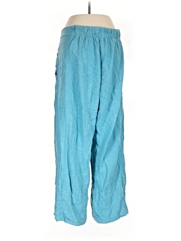 Free People Linen Pants (view 2)