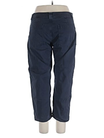 Madewell Cargo Pants (view 2)