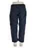 Madewell Solid Blue Cargo Pants Size 32 waist - photo 2