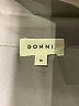 DONNI Ivory Long Sleeve Blouse Size M - photo 7