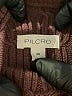 Pilcro Brown Turtleneck Sweater Size XS - photo 7
