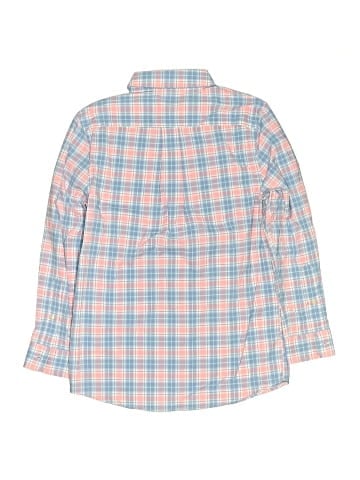 Vineyard Vines Performance Long Sleeve Button-Down Shirt (view 2)