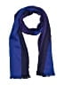 Shupaca Blue Scarf One size - photo 1