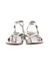 TOMS Ivory Sandals Size 8 - photo 2