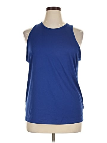 Nike Sleeveless T-Shirt (view 1)
