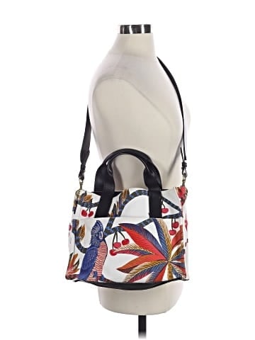 Unbranded Satchel (view 2)