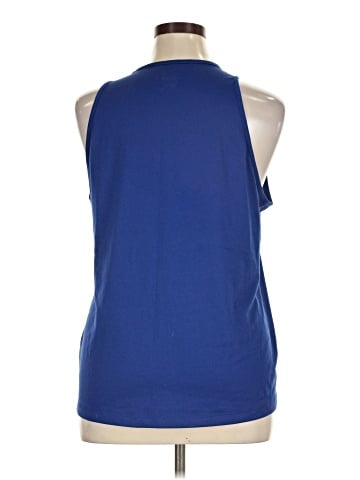 Nike Sleeveless T-Shirt (view 2)