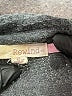 Rewind Tweed Gray Long Sleeve Button-Down Shirt Size S - photo 7