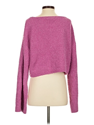Kimchi Blue Pullover Sweater (view 2)