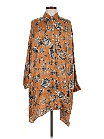 Corey Lynn Calter Casual Dress (view 1)