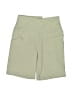 American Eagle Outfitters Green Athletic Shorts Size XXS - photo 1