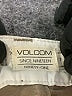 Volcom Solid Tan Khakis Size 7 - photo 4